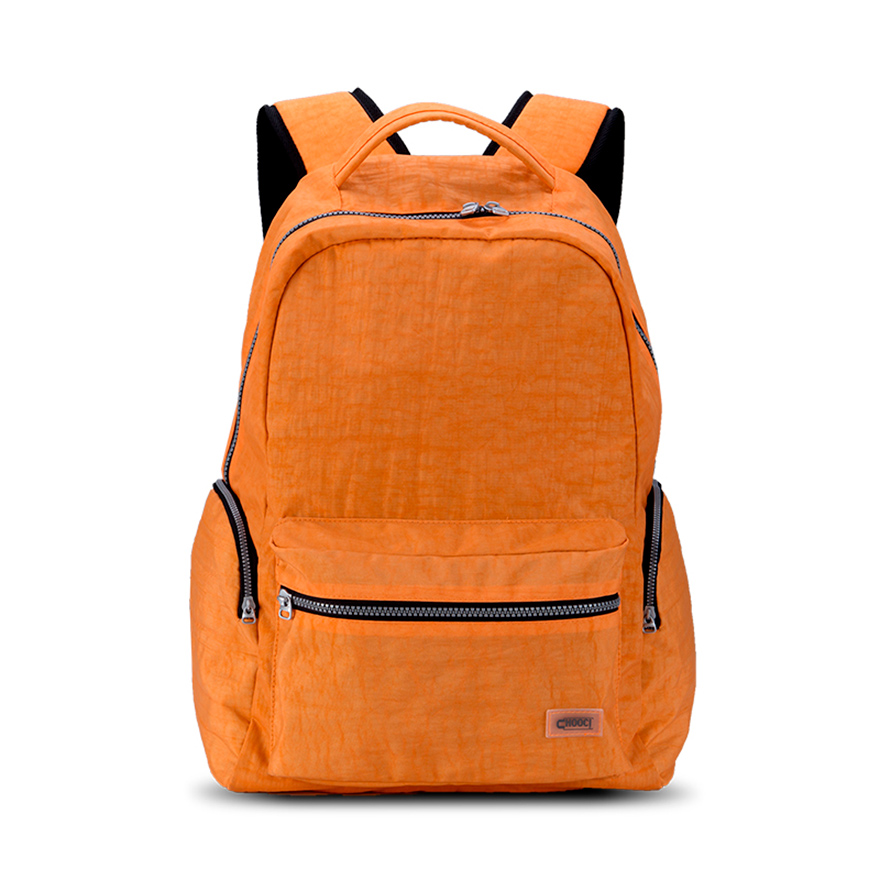 CHOOCI出息收纳专家缤彩个性电脑背包双肩包超轻电脑包畅希收纳包定制